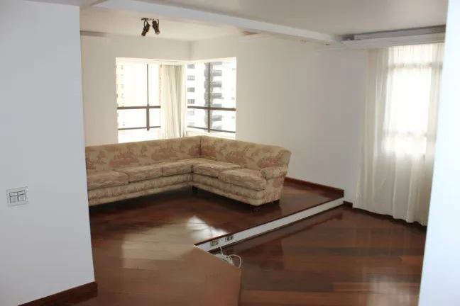 Imagem Apartamento para Alugar, 240 m² em Indianópolis - São Paulo