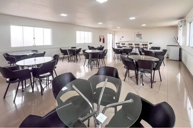 Imagem Apartamento para venda no bairro São José em Canoas