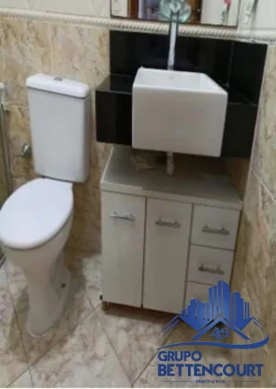 Imagem CONDOMÍNIO RESIDENCIAL em SÃO PAULO - SP, CHORA MENINO