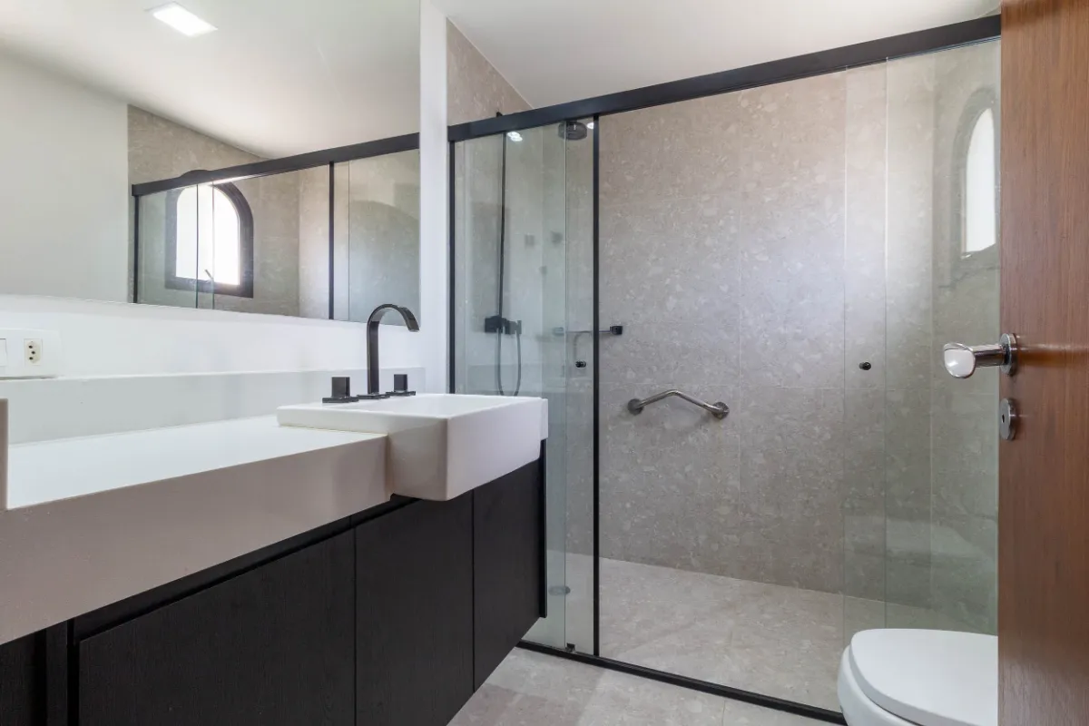 Imagem Apartamento para venda em Brooklin Paulista com 3 quartos, sendo 1 suíte, 159m2