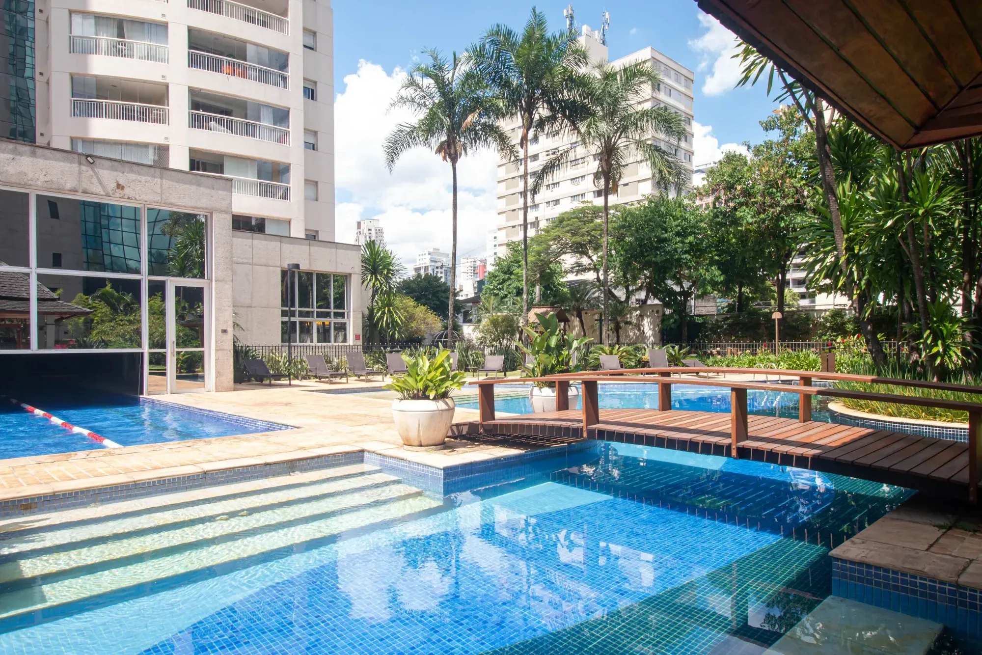 Imagem Apartamento com 3 Quartos à Venda, 108,56 m² em Cidade Monções - São Paulo