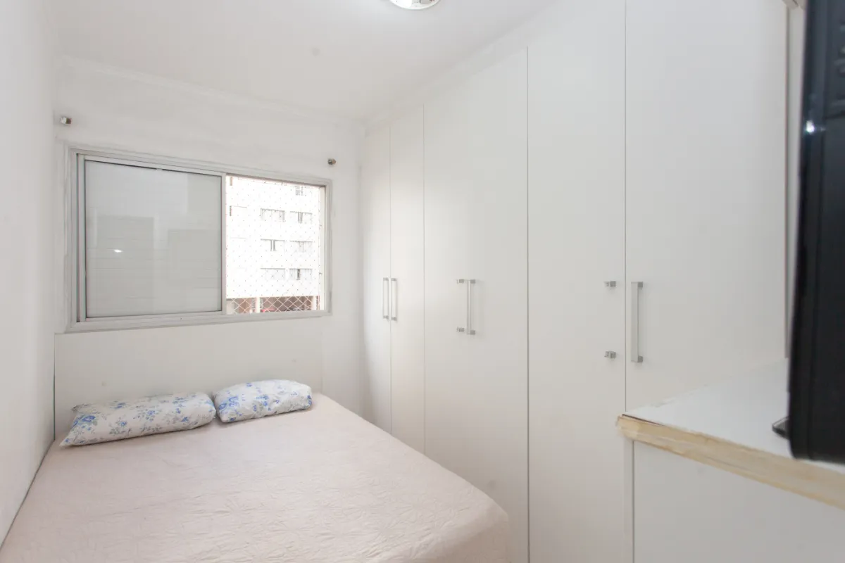 Imagem Apartamento para venda em Morro Grande com 2 quartos, 55m2