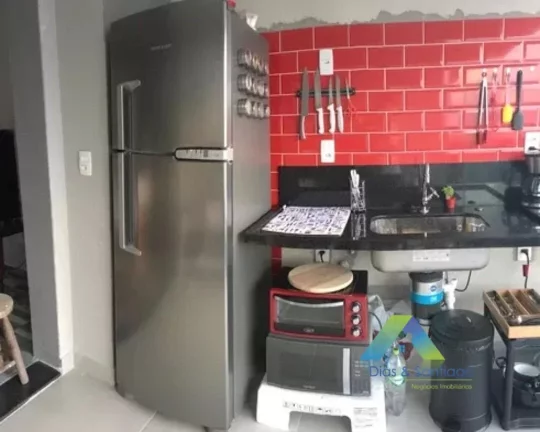 Foto do imóvel Flat Residencial à venda, Vila Mariana, São Paulo - .