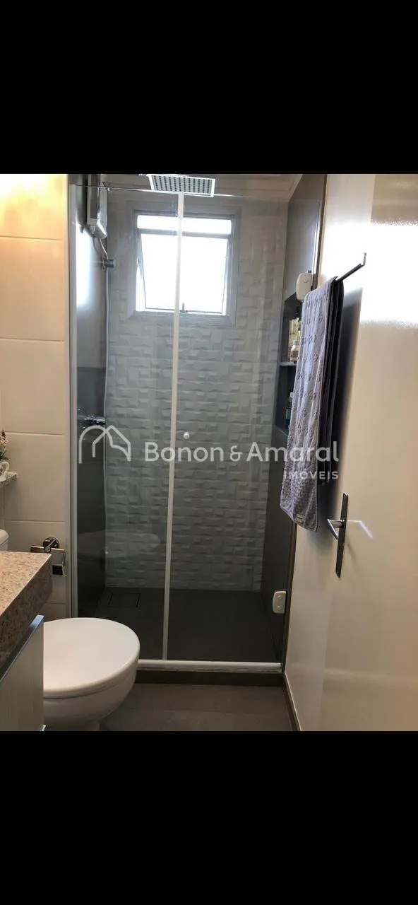 Imagem Apartamento no Condomínio Ambiance III - 50 m², 2 dormitórios
