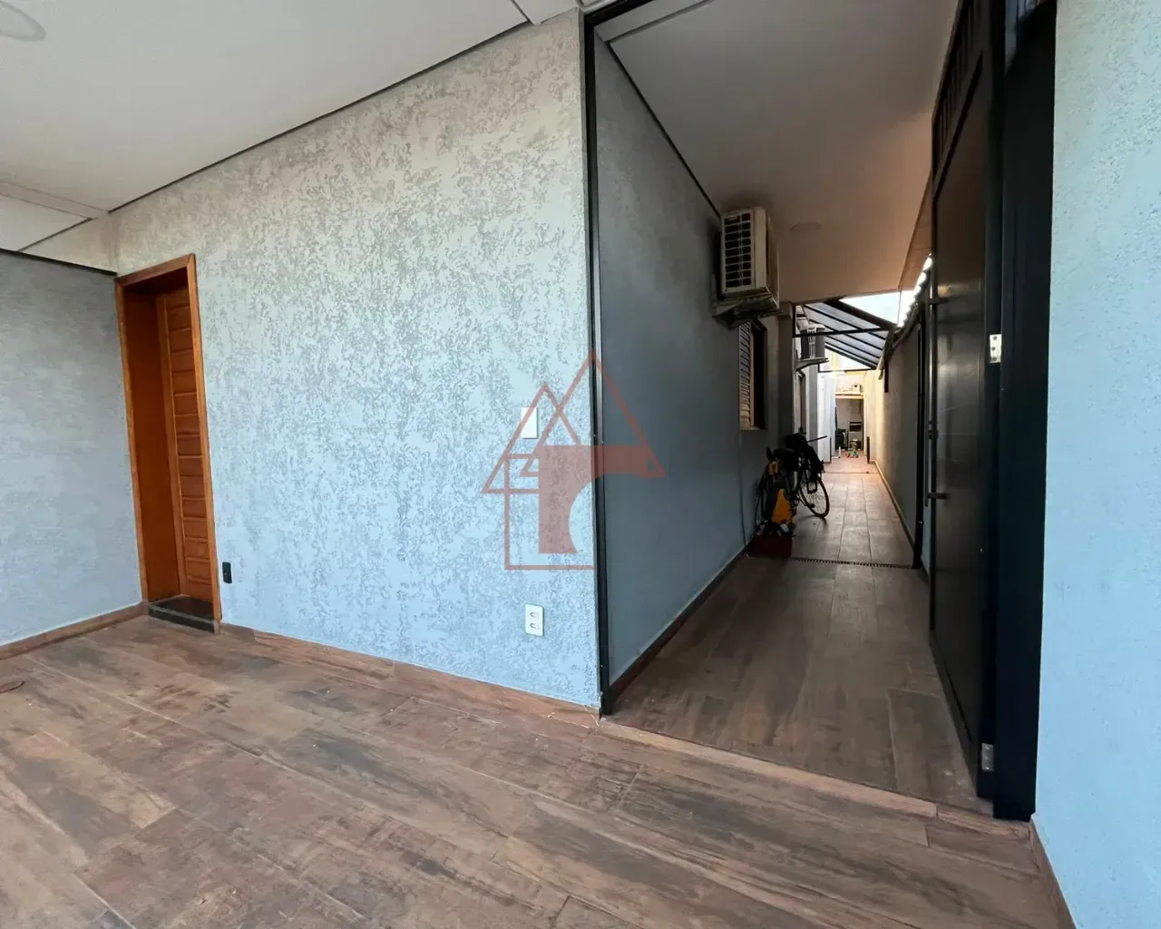 Imagem Casa com 3 Quartos à Venda, 83 m² em Vila Nova - Cubatão