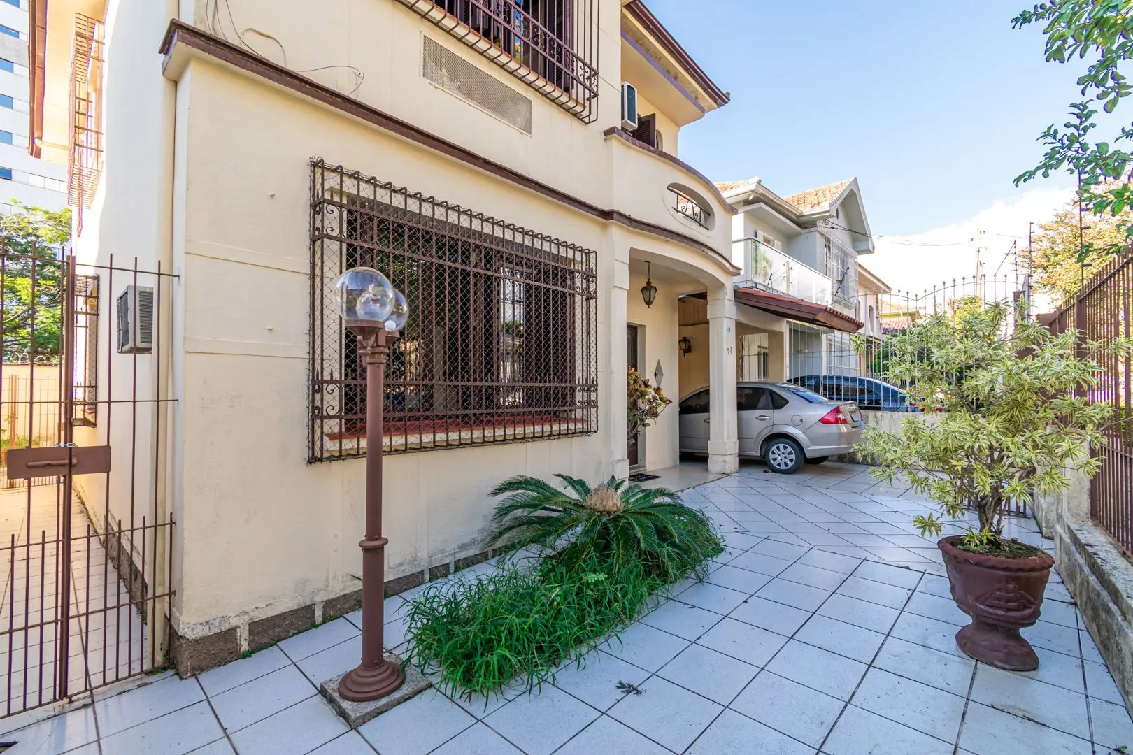 Casa em Azenha