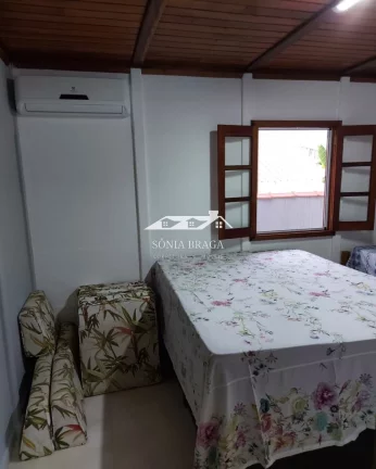 Imagem CASA RESIDENCIAL em Bertioga - SP, Boracéia