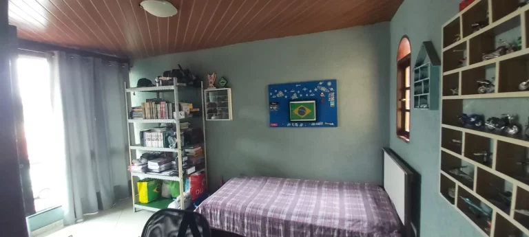 Imagem CASA RESIDENCIAL em RIO DE JANEIRO - RJ, CAMPO GRANDE