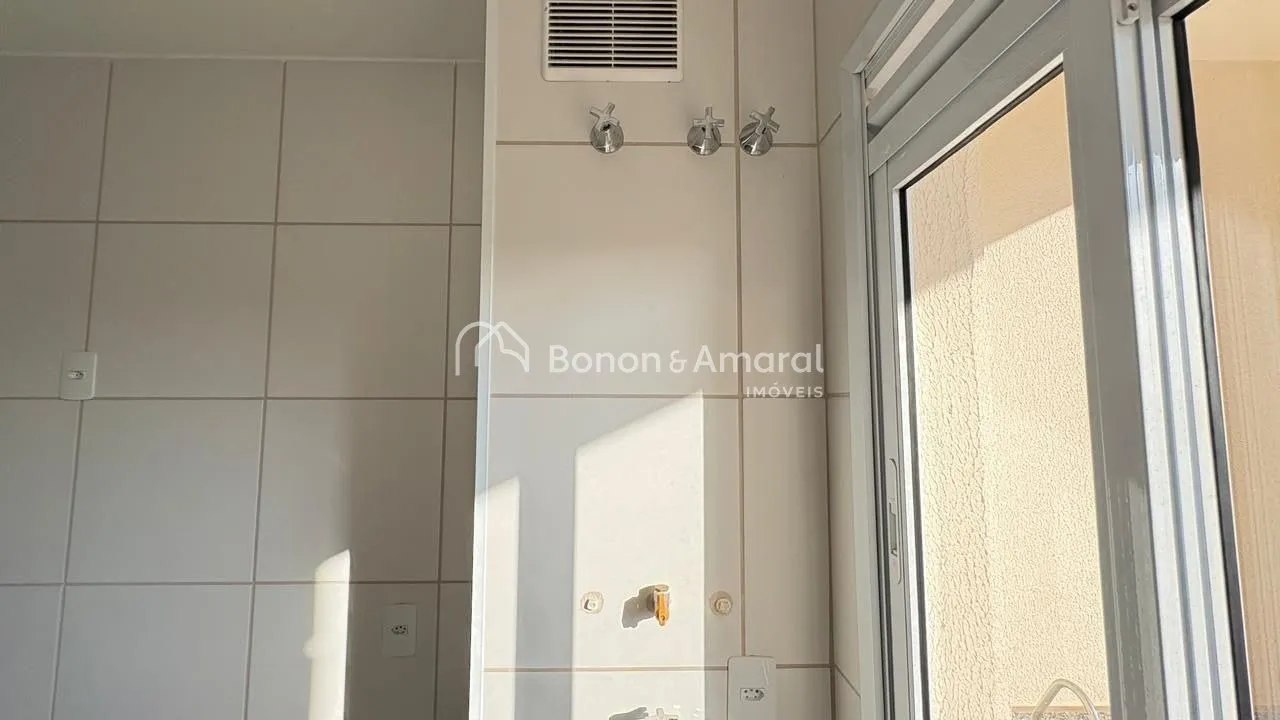 Imagem Apartamento à venda com 2 quartos , Condomínio Cittá di Modena em Paulínia, SP