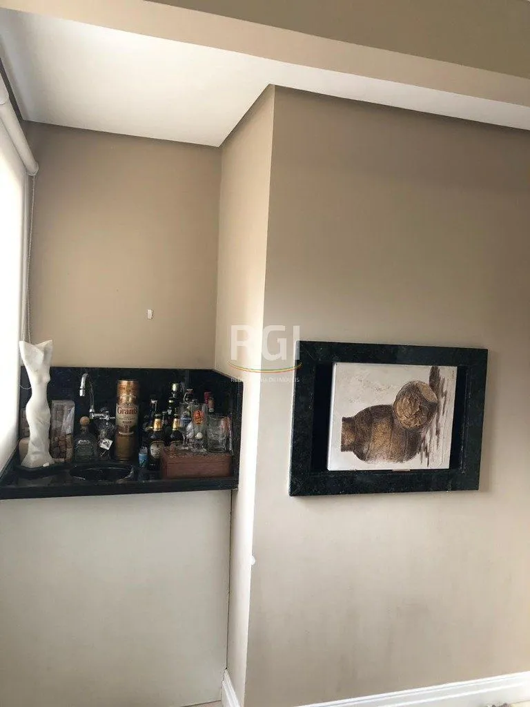Imagem Apartamento para Venda - 101m², 2 dormitórios, 1 suite, 2 vagas - Boa Vista