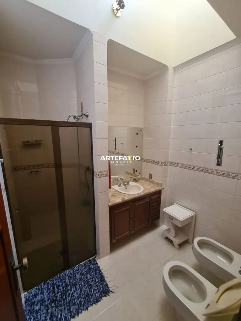 Imagem Casa à venda em Franca, Centro, com 4 quartos, 282m2