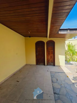 Imagem CASA NO CONDOMÍNIO ADVOGADOS - BAIRRO PONTA NEGRA
