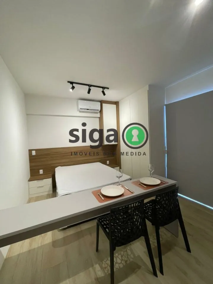 Imagem Maravilhoso Studio em Moema Novidade