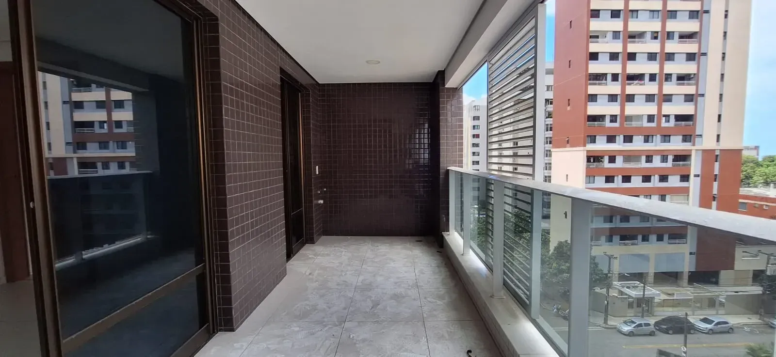 Imagem Apartamento com 3 Quartos à Venda, 87 m² em Meireles - Fortaleza