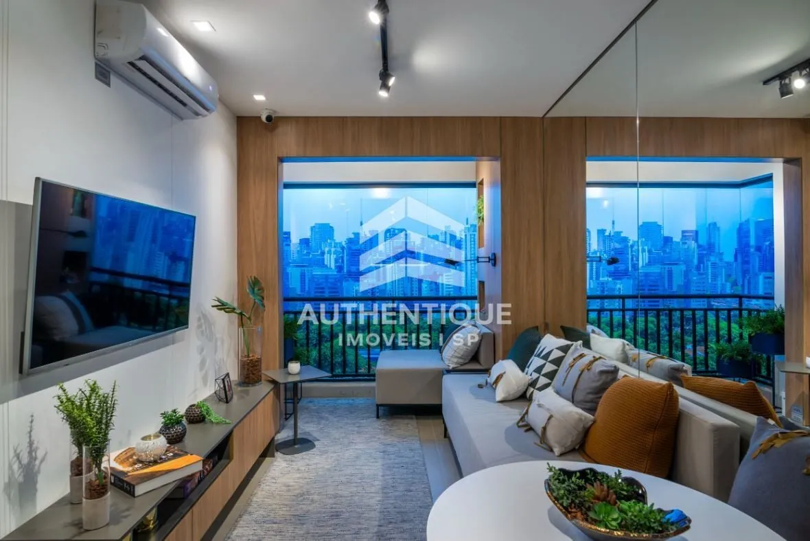 Imagem Cádiz Jardim Prudencia - Apartamento à venda em São Paulo/SP