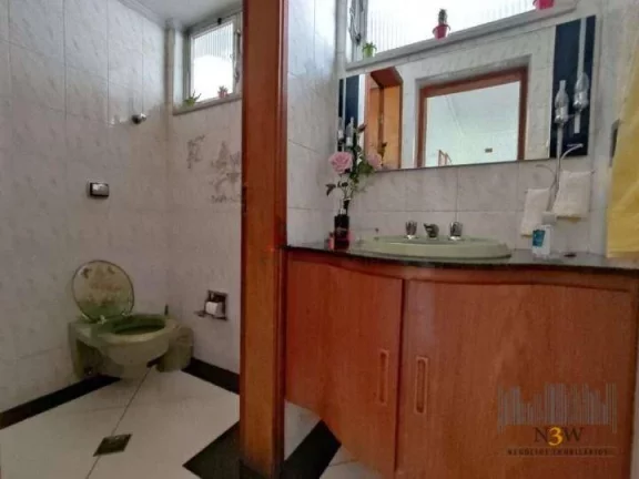 Imagem Casa com 3 dormitórios à venda, 232 m² por R$ 1.699.000,00 - Vila Leopoldina - São Paulo/SP