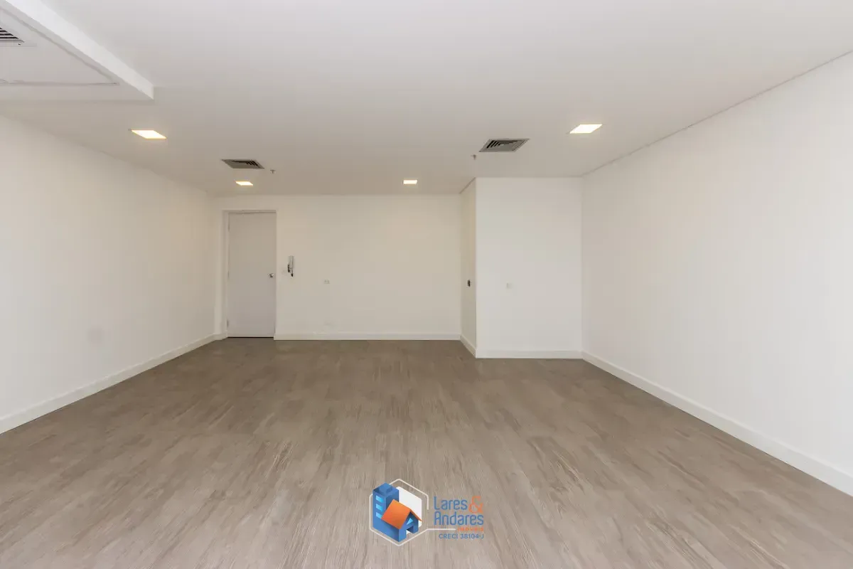 Imagem Conjunto comercial para venda em Santo Amaro, 70m²