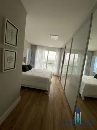 Imagem Apartamento Zona Central para Venda em Balneário Camboriú, CENTRO, 3 dormitórios, 3 suítes, 4 banheiros, 3 vagas