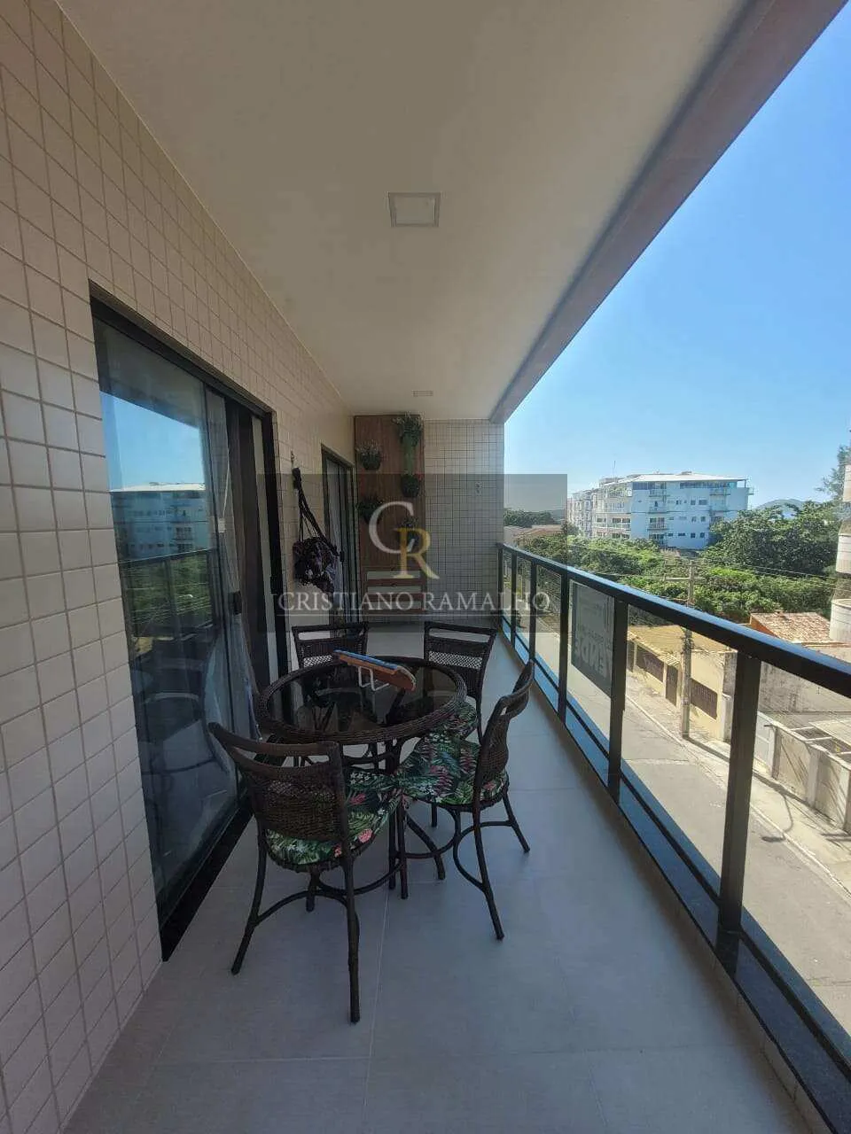 Imagem Apartamento à venda em Cabo Frio, Braga, com 1 quarto, 87,36m2