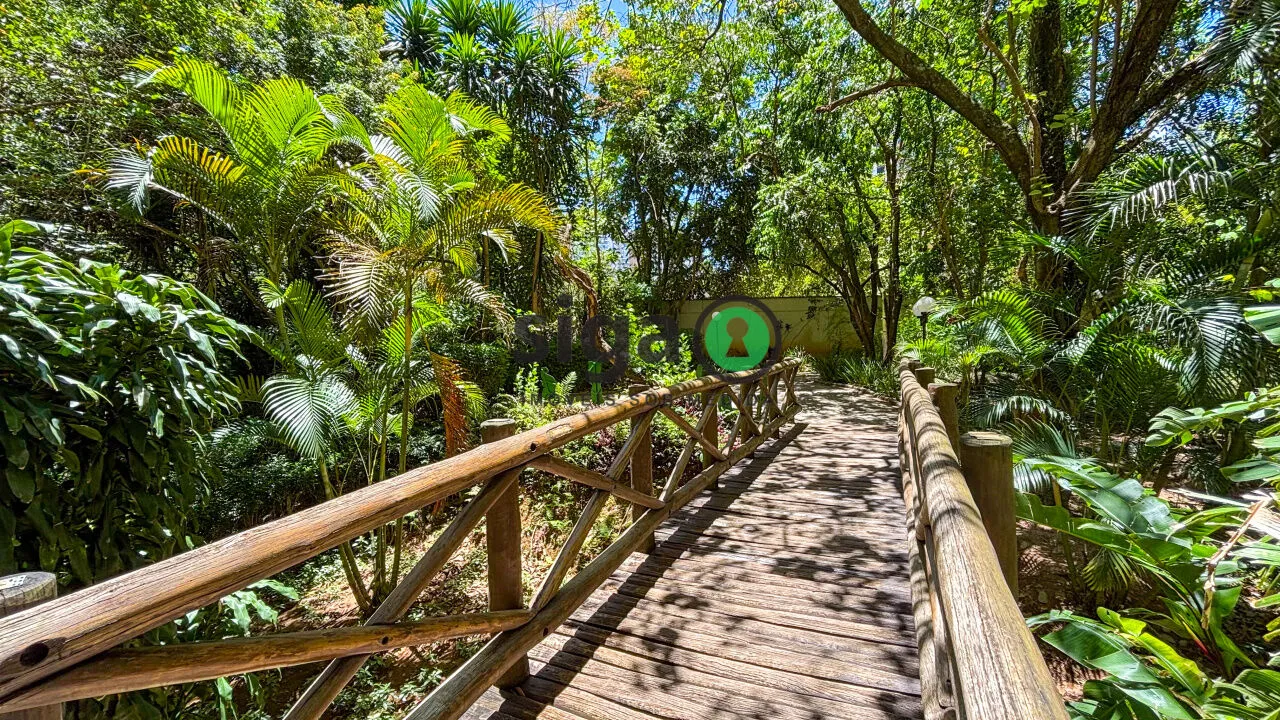 Imagem Apartamento a venda 117 m² 3 Suítes, 2 vagas - Portal do Morumbi -SP