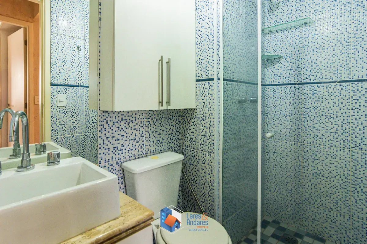 Imagem Apartamento para venda em Vila Andrade com 2 quartos, 60m²