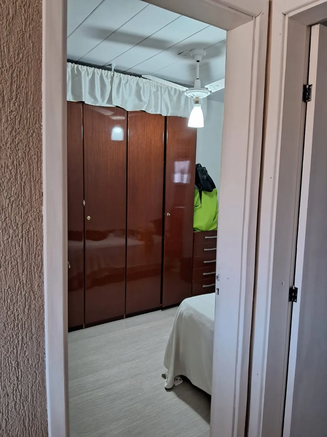 Imagem Ótima Casa a venda no Village Tarumã - RS118!