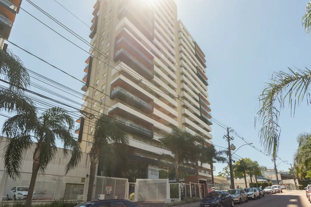 Imagem Apartamento em Petrópolis