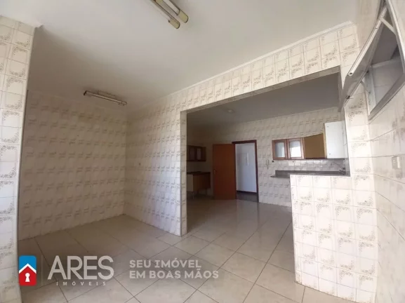 Imagem Apartamento com 3 dormitórios à venda, 120 m² por R$ 500.000,00 - Jardim Girassol - Americana/SP