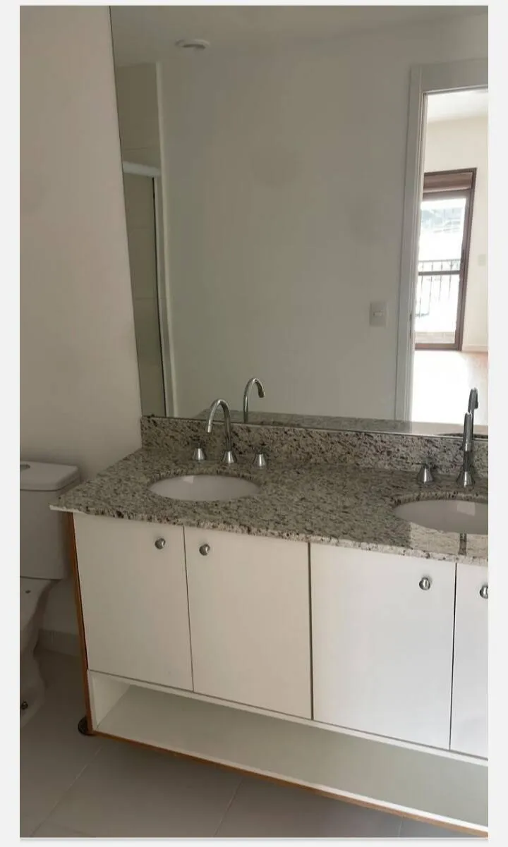 Imagem Apartamento de 120m² Localizado no 18 do Forte!