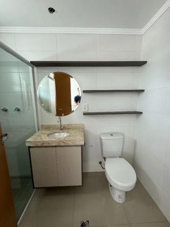 Imagem Apartamento à Venda em Canto do Forte, Praia Grande - SP