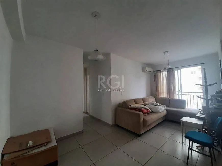 Imagem Apartamento em Tristeza
