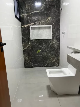 Imagem Casa Nova à venda em Jundiaí/SP