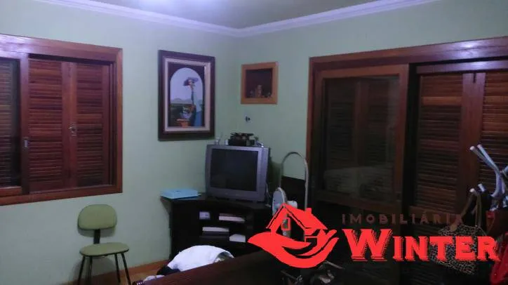Imagem Linda casa com 515m² no bairro Vila Rica, Feliz.