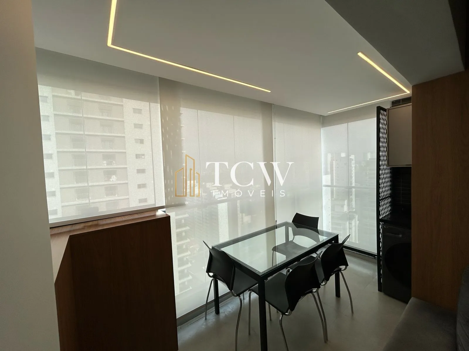 Imagem Apartamento para alugar no bairro Pinheiros - São Paulo/SP, Zona Sul