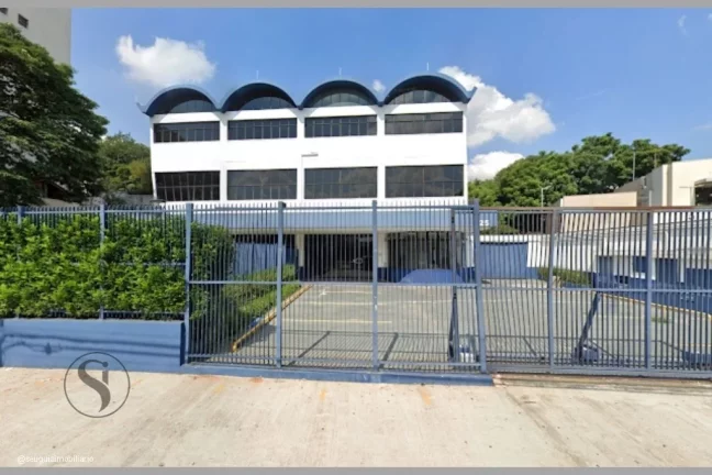 Imagem GALPAO COMERCIAL em SÃO PAULO - SP, BUTANTÃ