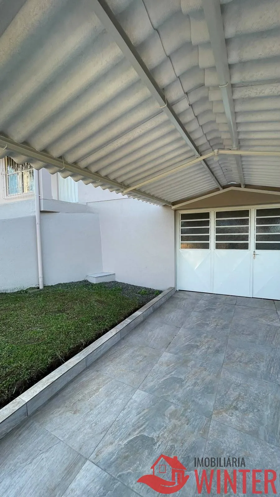 Imagem Casa com 3 Dormitorios - Matiel
