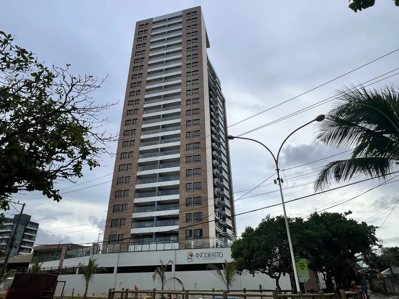 Imagem Apartamento com 2 Quartos à Venda, 66 m² em Jaguaribe - Salvador