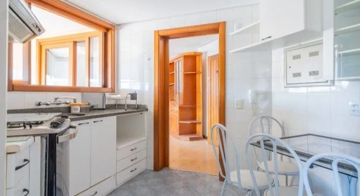 Imagem Apartamento em Menino Deus
