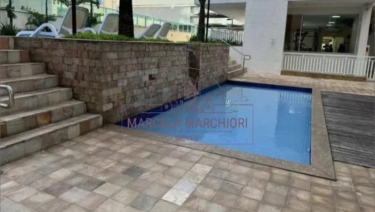 Imagem 3 quartos, condomínio clube, sol da manhã