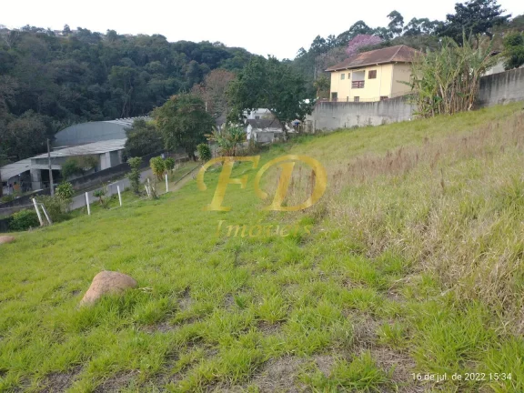 Imagem Chácara em Mairiporã