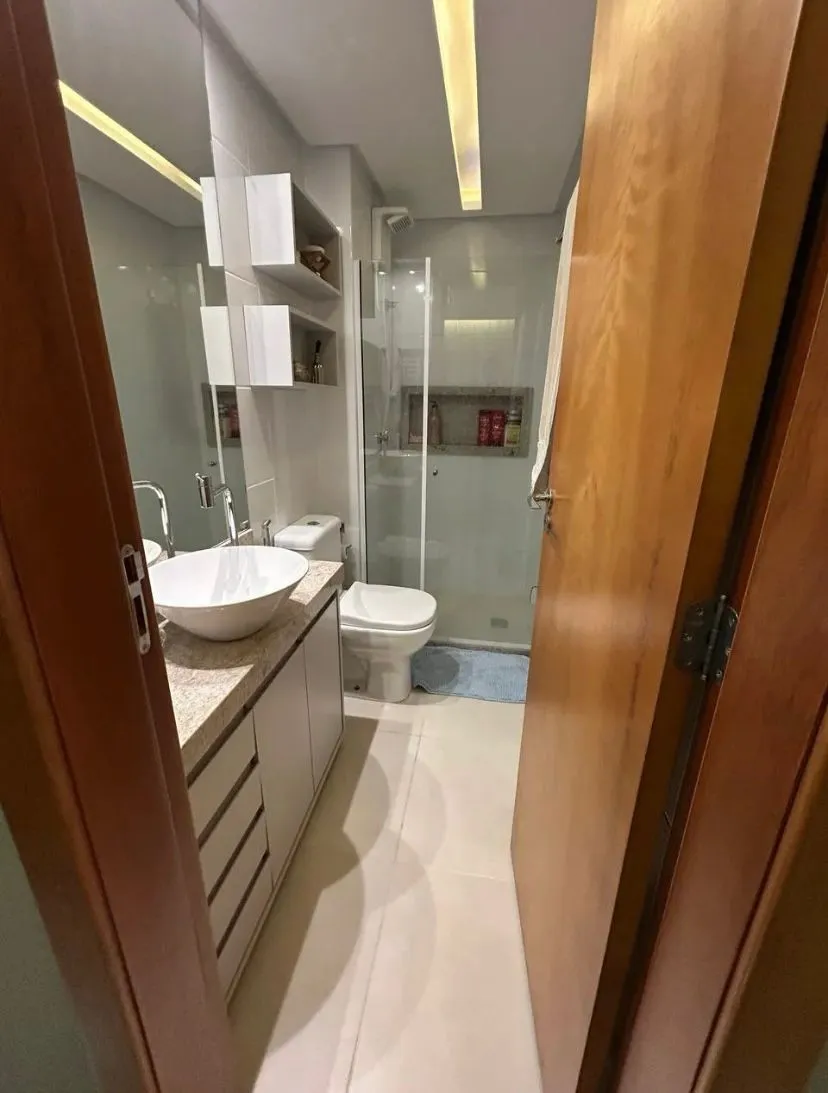 Imagem Apartamento com 3 quartos à venda em Vila Velha