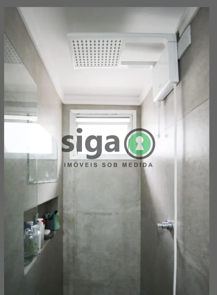 Imagem Apartamento de 55 metros 2 dormitórios 1 vaga para venda na Vila Olimpia