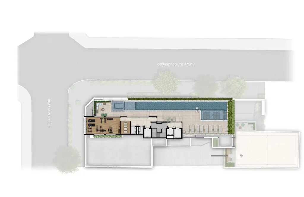 Imagem Artur 73 - Residencial - Artur 73 - Residencial