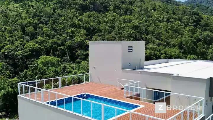 Imagem Apartamento à venda em Ubatuba, Praia das Toninhas, com 1 quarto, 40m2