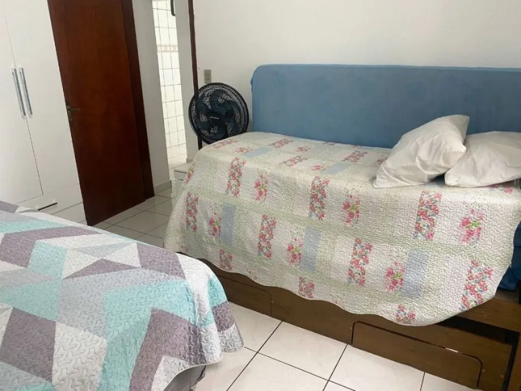 Imagem APARTAMENTO COM 56,00 m² - AVIAÇÃO - PRAIA GRANDE SP