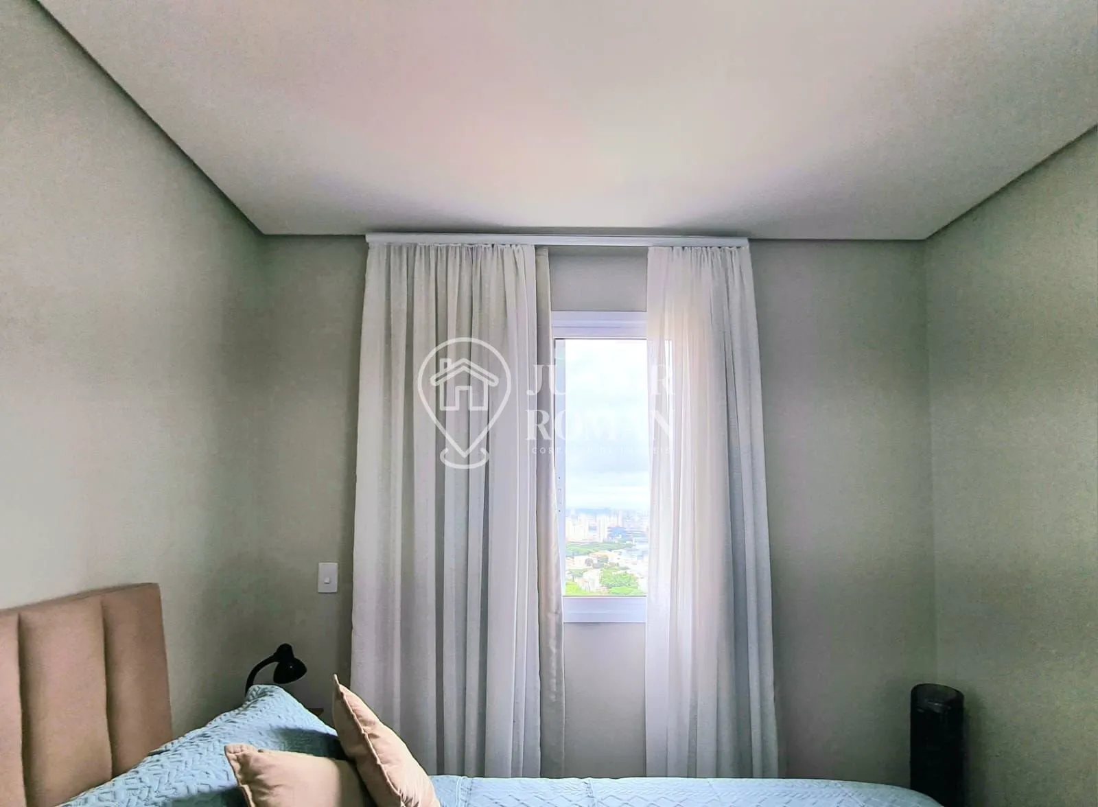 Imagem APTO 3 DORM l 1 SUITE l VARANDA l LAZER COMPLETO - SANTO ANDRE