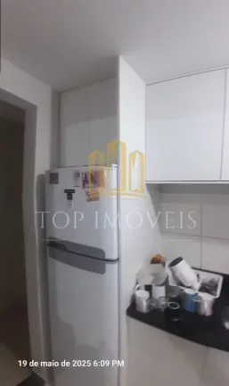 Imagem Lindo Apartamento Localizado no Flamboyant Condominio Spazio Bandeirantes 2 dormitorios
