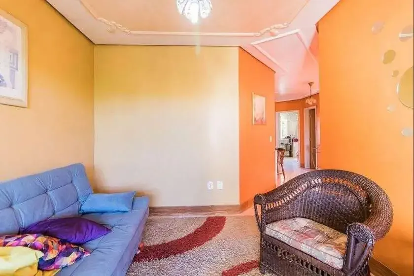 Imagem Casa em Jardim Leopoldina