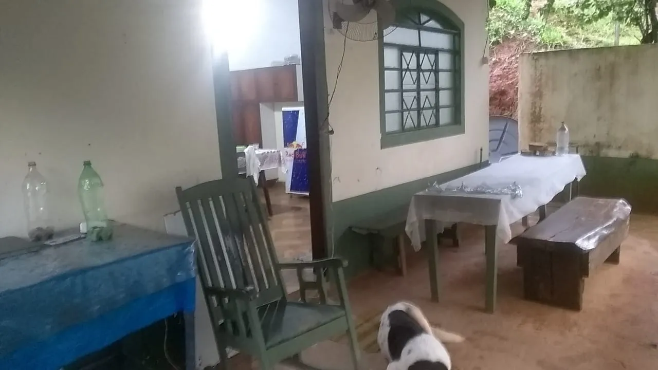 Imagem Chácara à venda 3 Quartos, 20000M², Zona Rural, Guaratinguetá - SP