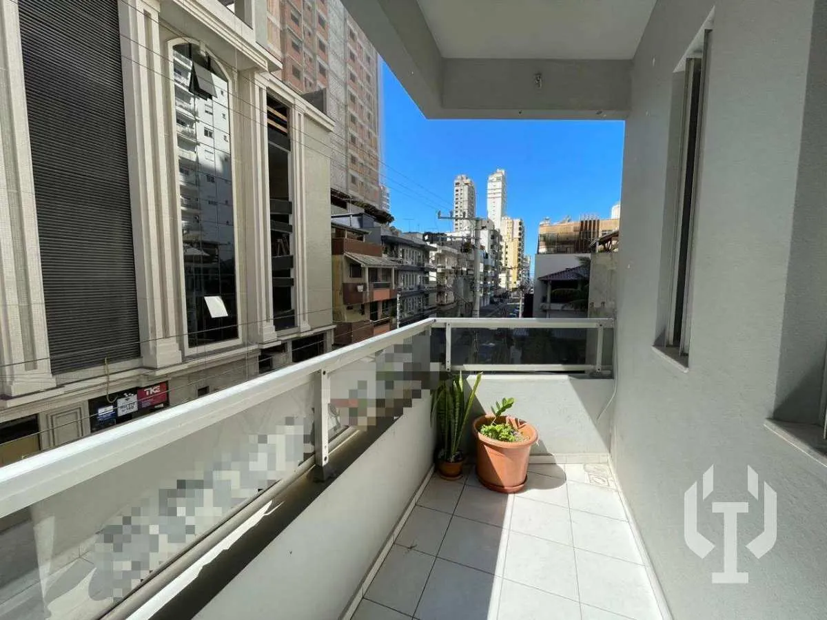 Imagem Apartamento à venda, no residencial Tatui em Itapema, Meia praia, com 2 quartos, 70m2